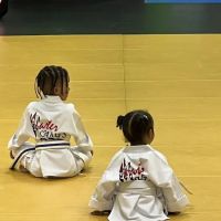 Master Chang's Martial Arts Durham ico