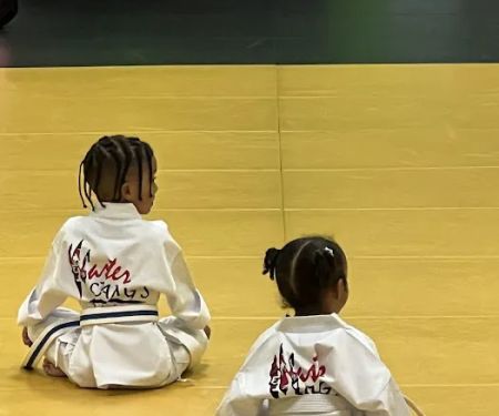 Master Chang's Martial Arts Durham