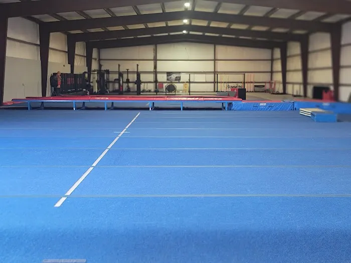 Elite Athletics Picture 3