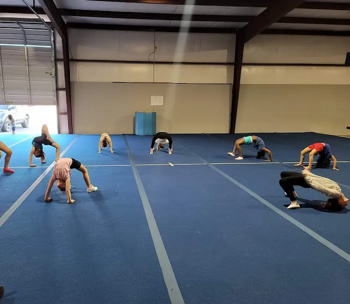 Elite Athletics Picture 2