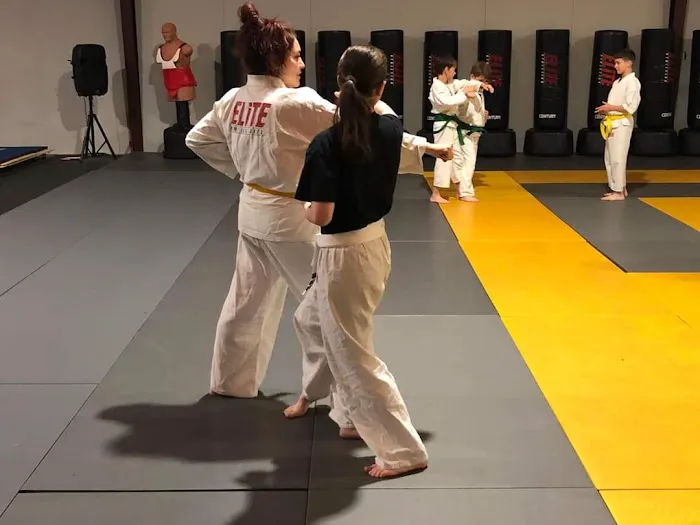 Elite Athletics Picture 4