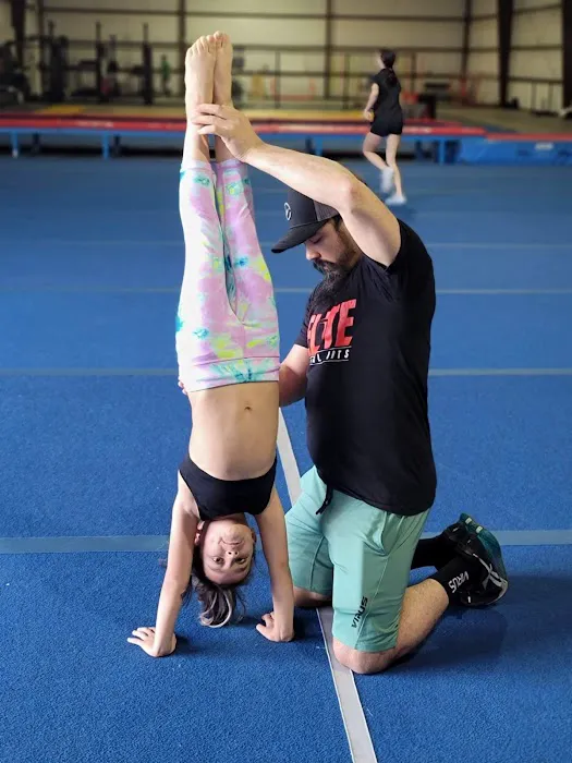 Elite Athletics Picture 1