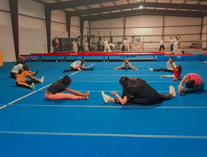 Elite Athletics Picture 5