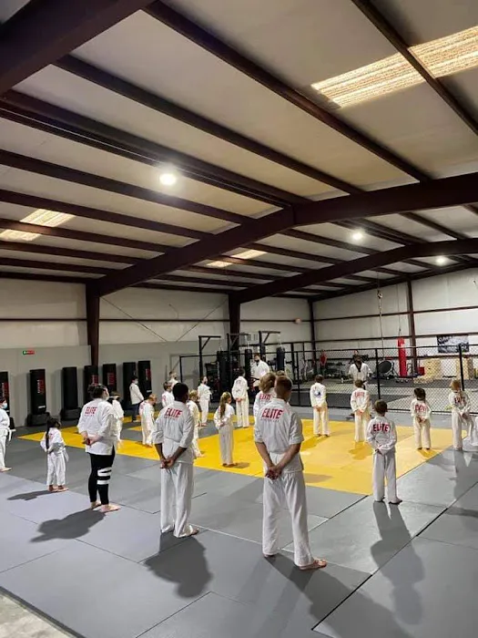 Elite Athletics Picture 6