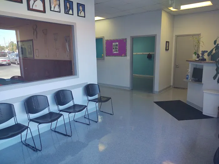 King Tiger Academy Picture 2