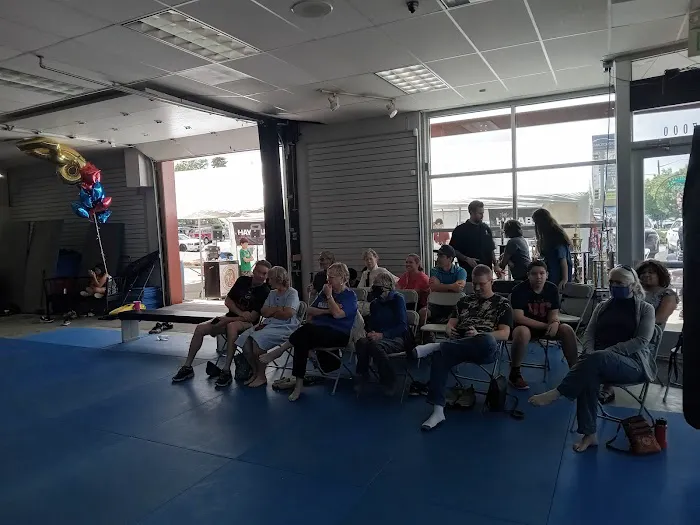 King Tiger Academy Picture 5