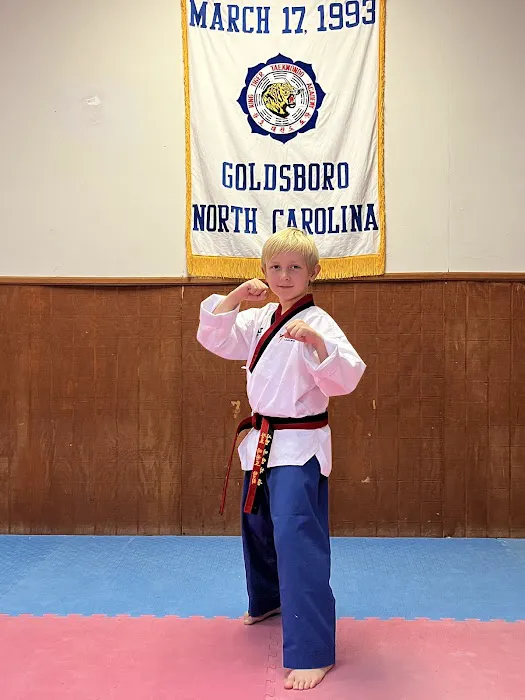 King Tiger Academy Picture 1