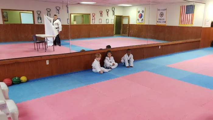 King Tiger Academy Picture 3