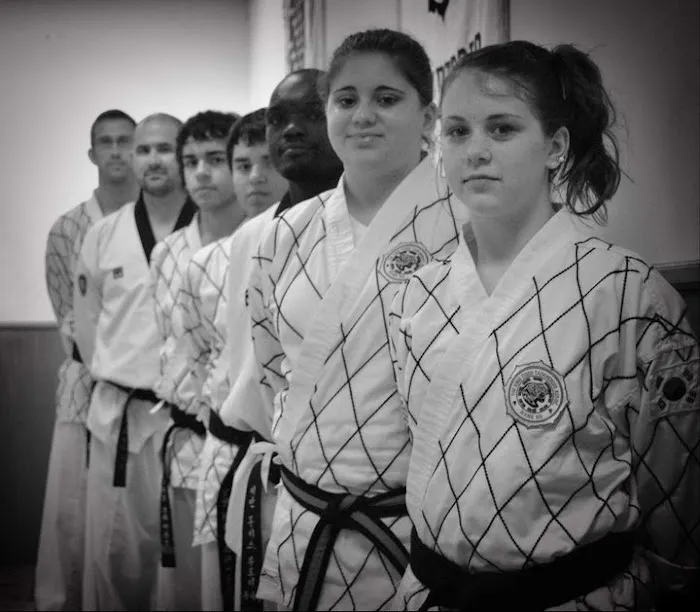 King Tiger Academy Picture 8