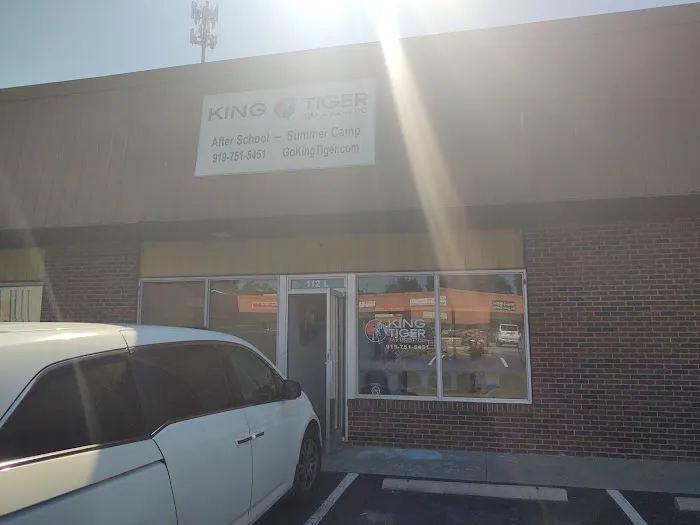 King Tiger Academy Picture 10