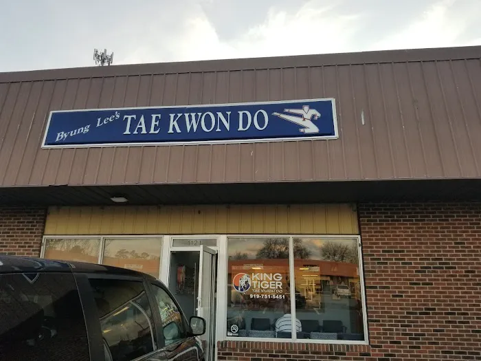 King Tiger Academy Picture 6