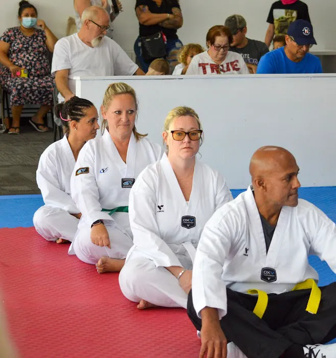 Partners Taekwondo Wilson Picture 2