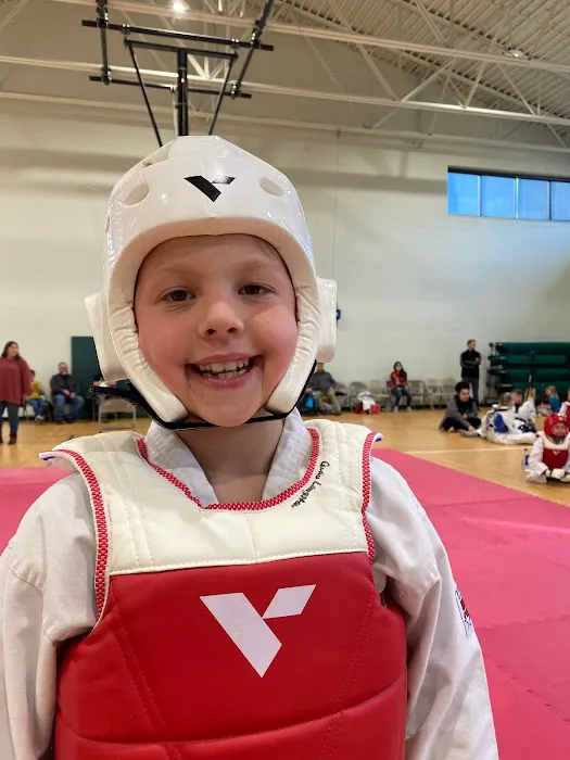 Partners Taekwondo Wilson Picture 1