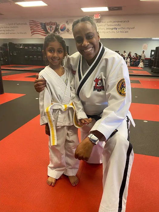 MPower Martial Arts Picture 2