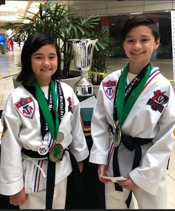 MPower Martial Arts Picture 4