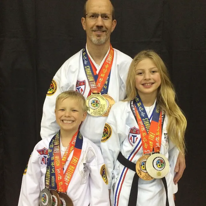 MPower Martial Arts Picture 3