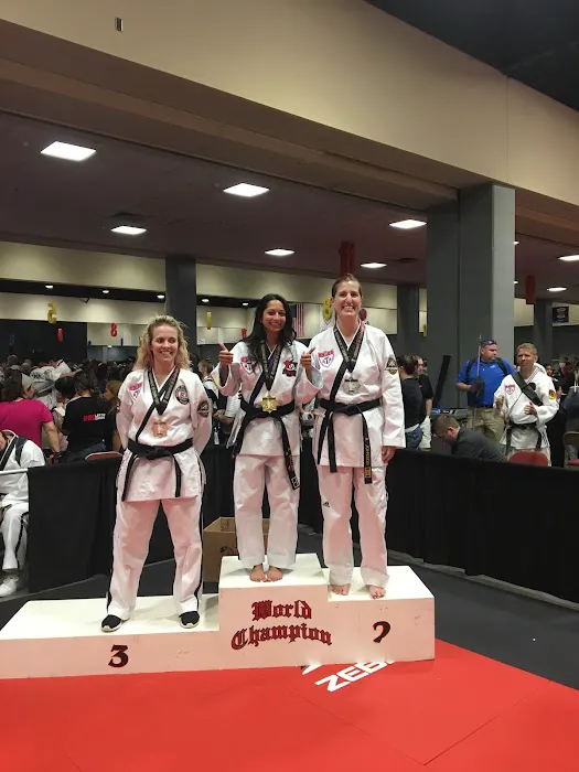 MPower Martial Arts Picture 1