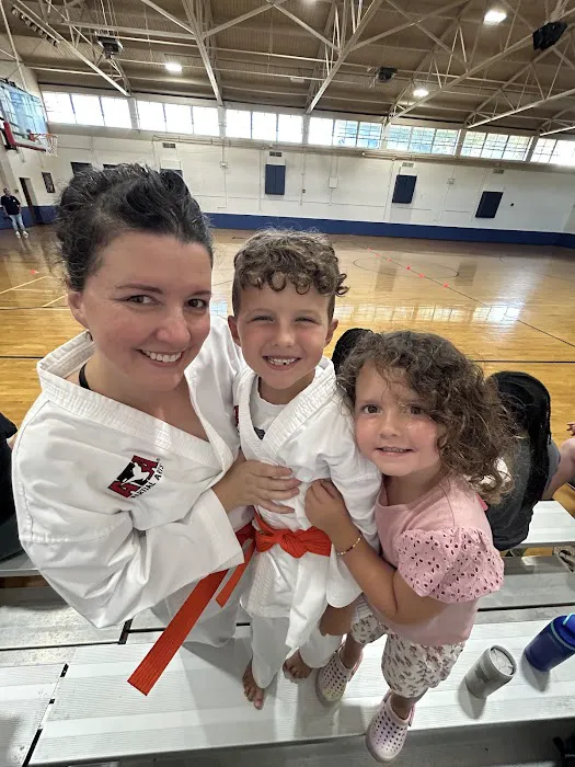 MPower Martial Arts Picture 8