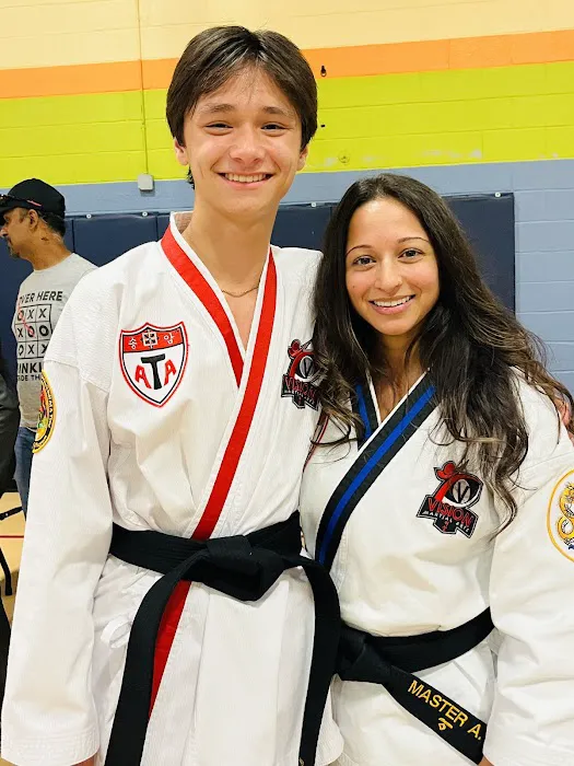 MPower Martial Arts Picture 7