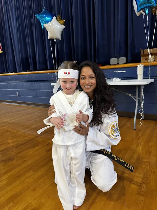 MPower Martial Arts Picture 5