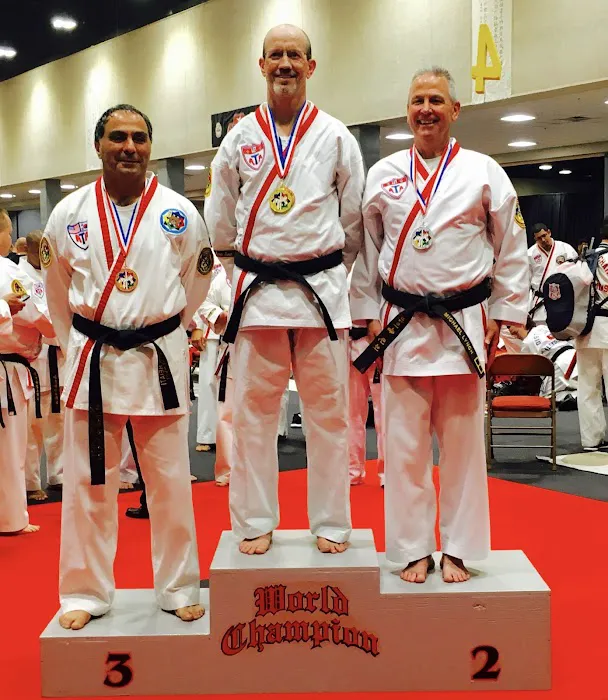 MPower Martial Arts Picture 9