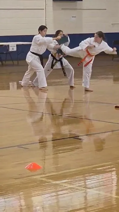 MPower Martial Arts Picture 6