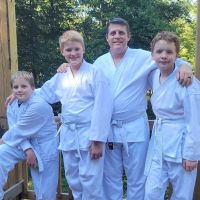 Showstoppers Martial Arts ico