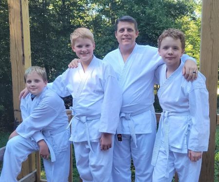 Showstoppers Martial Arts