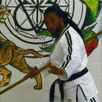 New Life Martial Arts Academy ico