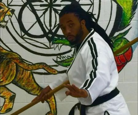 New Life Martial Arts Academy