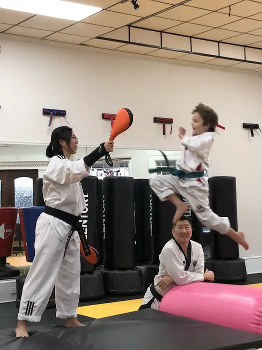 Modu Martial Arts School Picture 1