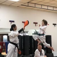 Modu Martial Arts School ico