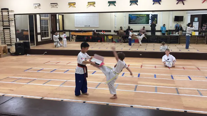 Modu Martial Arts School Picture 2