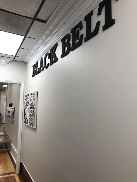 Modu Martial Arts School Picture 3