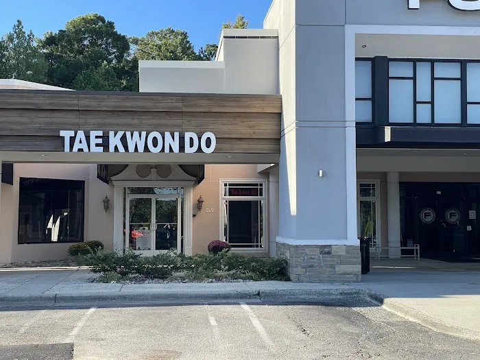 Modu Martial Arts School Picture 5