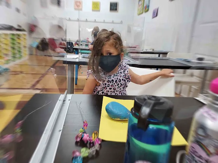 Modu Martial Arts School Picture 4