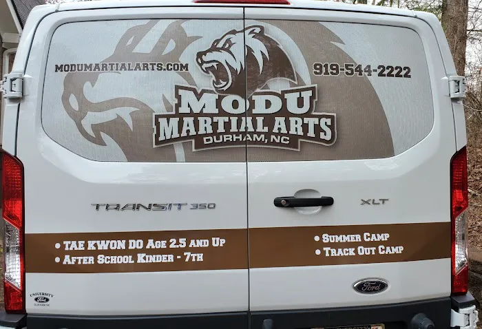 Modu Martial Arts School Picture 9