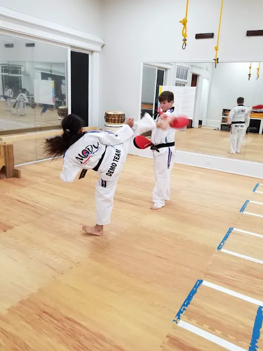 Modu Martial Arts School Picture 10