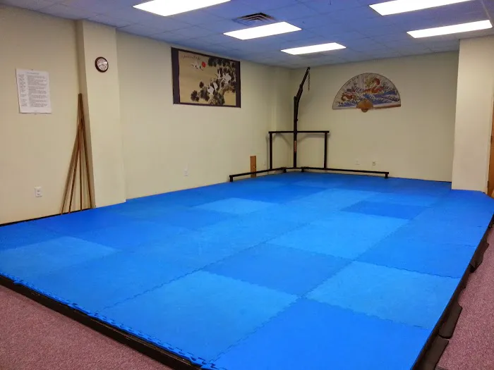 Shaw's Karate Picture 1