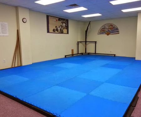 Shaw's Karate