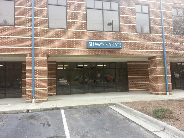Shaw's Karate Picture 4