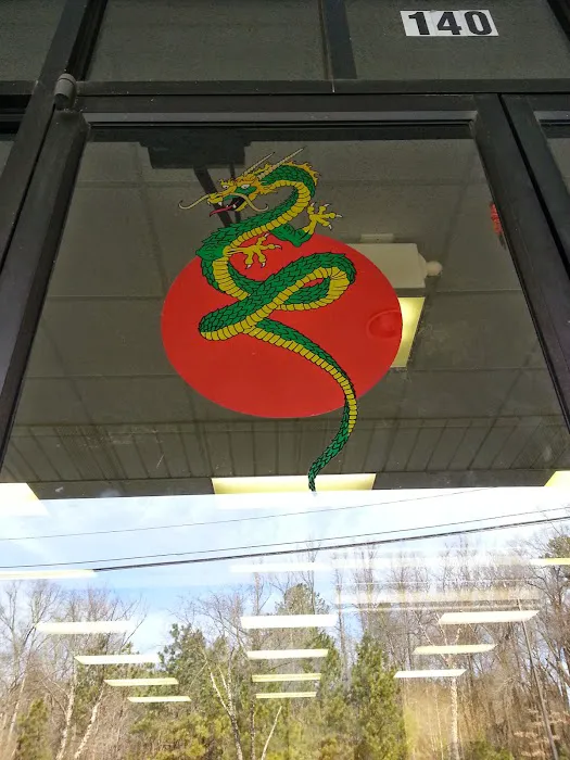 Shaw's Karate Picture 7