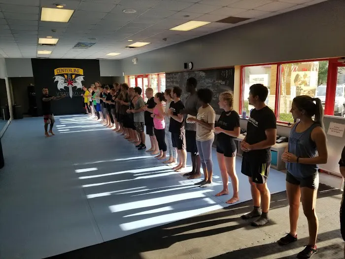 The Coalition NC Picture 8