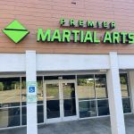 Premier Martial Arts Chapel Hill