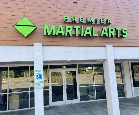 Premier Martial Arts Chapel Hill