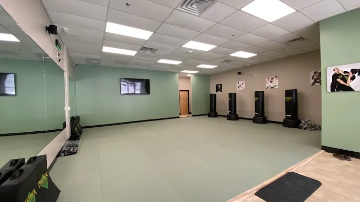 Premier Martial Arts Chapel Hill Picture 2