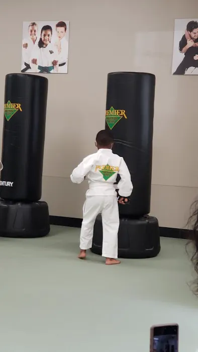 Premier Martial Arts Chapel Hill Picture 5