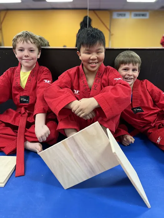 Master Chang's Martial Arts Chapel Hill Picture 2