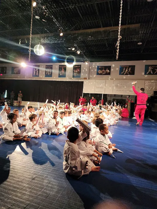 Master Chang's Martial Arts Chapel Hill Picture 4