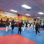 Master Chang's Martial Arts Chapel Hill